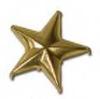 60ss Faceted Star Nailhead